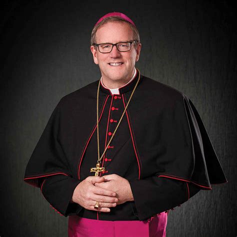 bishop robert barron|is bishop robert barron a jesuit.